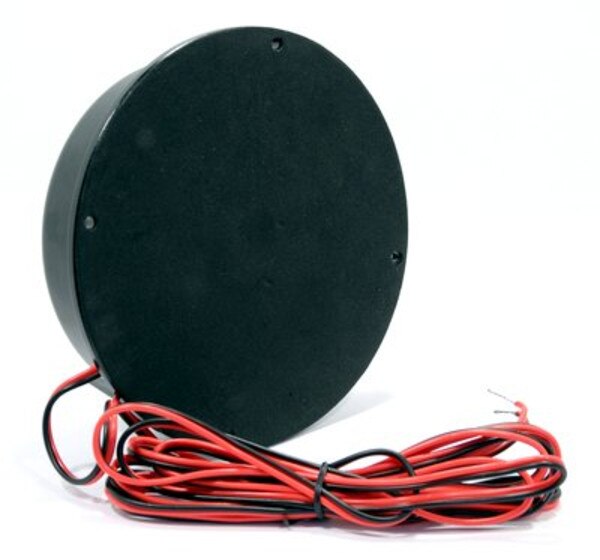 Visaton BSX130WP4 StructureBorn Sound Exciter Bass Shaker 4 Ohm